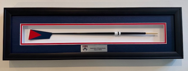 Penn Oar